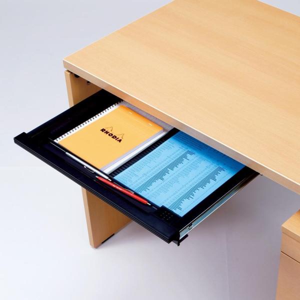 Garage Fantoni Gf ブラック W502 D485mm A3トレー引出 平机 パソコンデスク 家具 オフィス デスク ガラージ Gf A3th K Buyee Buyee 提供一站式最全面最專業現地yahoo Japan拍賣代bid代拍代購服務 Bot Online