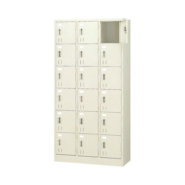 (�ݒu������)SV�^�C�v���b�J�[ ���l�����b�J�[ 18�l�p �V�����_�[���t 3��6�i SV-G18A 504529 �X�`�[�����b�J�[ �I�t�B�X���b�J�[ JOINTEX ���{��