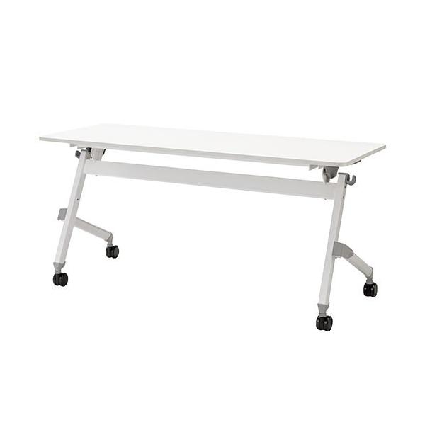 WCebNX tH[fBOe[u W1500×D600 zCg ܂肽݃e[u X^bLOe[u Cp p wK cp u`p JTN-N1560 WH