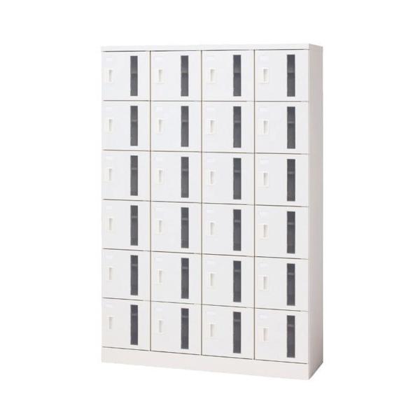 �V���[�Y�{�b�N�X 24�l�p(4��6�i) ���Ȃ����t SB-TH46W W4 16915 �X�N�[�����b�J�[ �I�t�B�X���b�J�[ PLUS