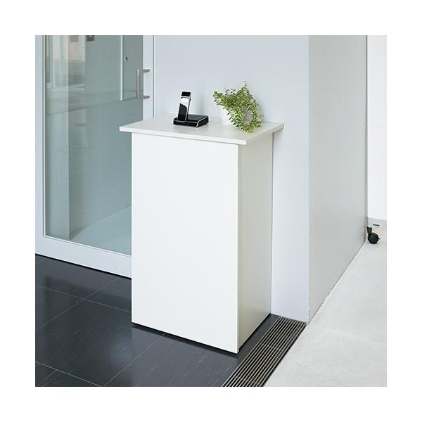 事業所様お届け 限定商品 おしゃれ 受付カウンターテーブル 無人カウンター 収納も可能 ホワイト ナチュラル Shrc 600wh Shrc 600na 電話台 Buyee Buyee Japanese Proxy Service Buy From Japan Bot Online