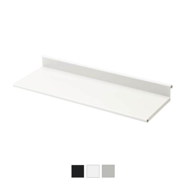 at! オープンラック専用 追加棚板 幅76.4cm ラック 本棚 収納棚 書棚 シェルフ