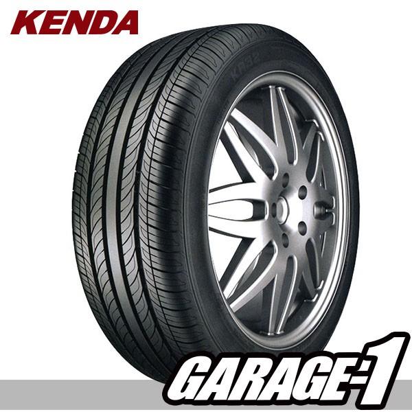KENDA 4本セット 215/55R17 ケンダ(KENDA) KR32 KUAVELA SL 新品