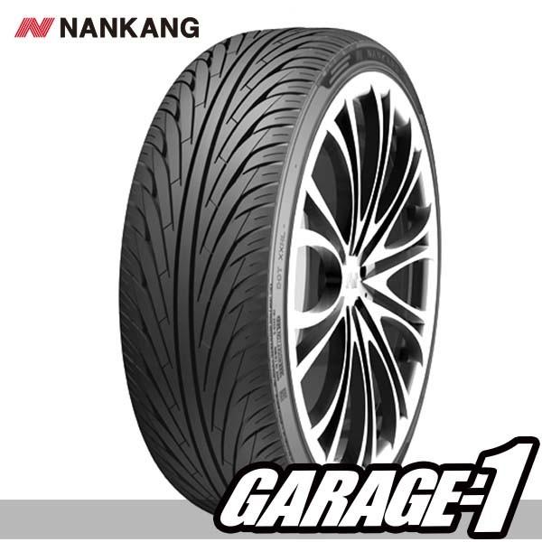 バリ溝走行100キロ225/30/ZR20 ナンカンNankang20インチ2本 NANKANG 225/30R20 ナンカン(NANKANG) NS-2 新品 サマータイヤ