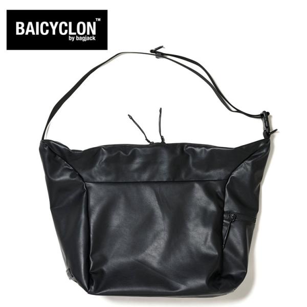 BAGJACK（バッグジャック） バイシクロン バイ ショルダーバッグ