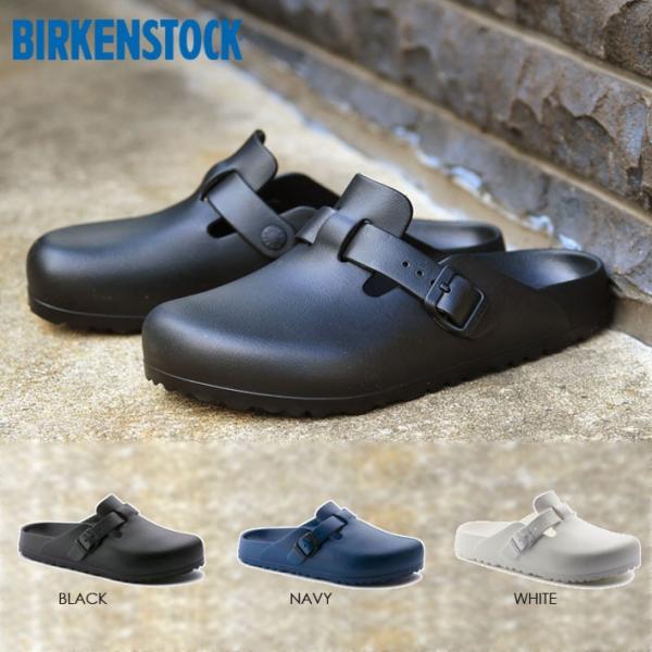 Sale Birkenstock ビルケンシュトック Boston Eva ボストン メンズ 幅広 サンダル Bk Ge Wh Ge Nv Ge Buyee Buyee 日本の通販商品 オークションの代理入札 代理購入