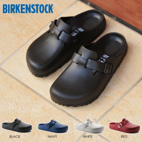 Sale ビルケンシュトック ボストン レディース Eva Birkenstock Boston サンダル 幅狭 Buyee Buyee Japanese Proxy Service Buy From Japan Bot Online