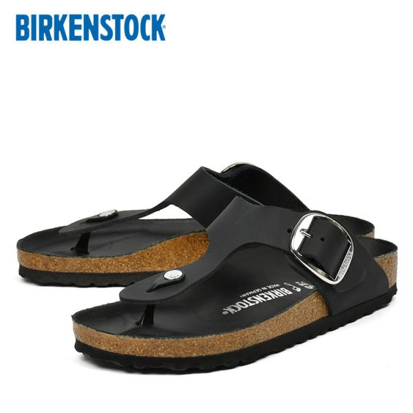 BIRKENSTOCK（ビルケンシュトック） ビルケンシュト ギゼ ビッグ