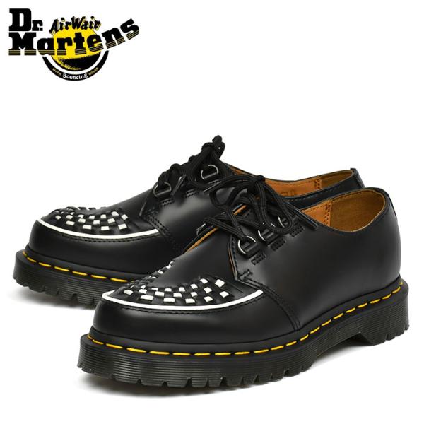Dr.Martens Ramsey ドクターマーチン ラムジー 3ホール UK7 楽天市場】国内正規品 ドクターマーチン Dr.Martens RAMSEY 3