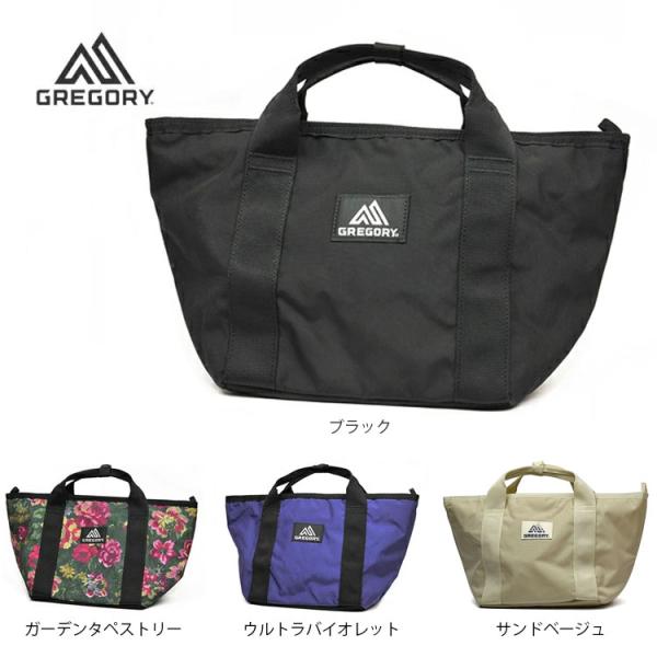 GREGORY グレゴリー トートバッグ ショルダーバッグ ランチ GREGORY グレゴリー トートバッグ ショルダーバッグ ランチ