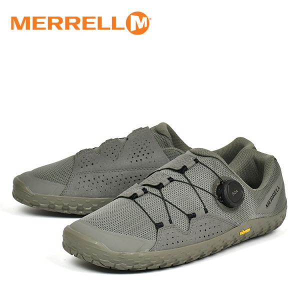 メレル ベイパー グローブ 7 ボア テイラス ベアフットシューズ MERRELL VAPOR GLOVE 7 BOA TALUS J00005865