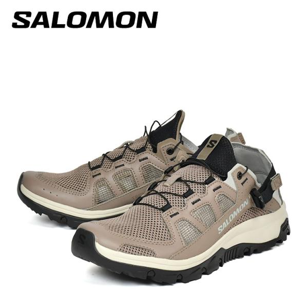 SALOMON（サロモン） テックアンフィビアン ウォーターシューズ