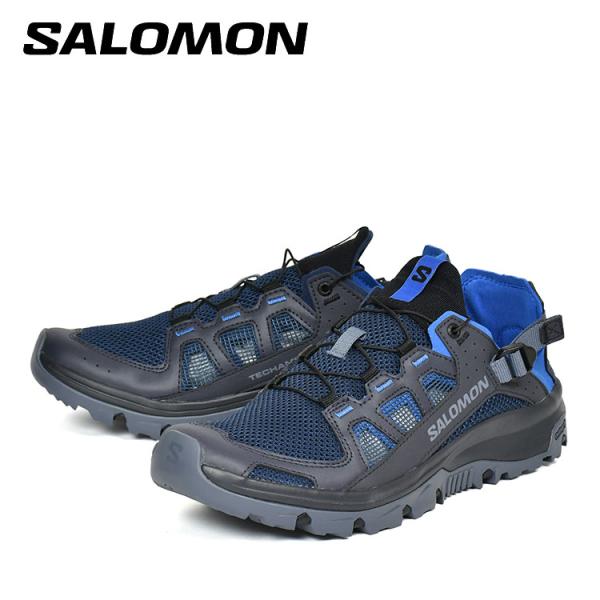 SALOMON サロモンTECHAMPHIBIAN 5 テックアンフィビアン5 SALOMON（サロモン） テックアンフィビアン ウォーターシューズ
