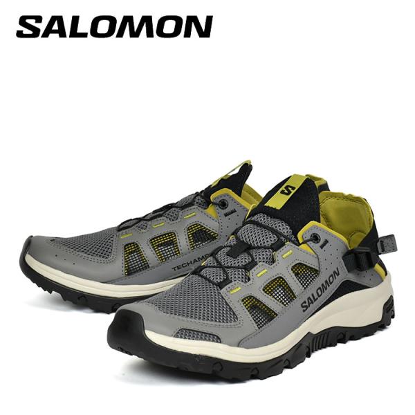 SALOMON（サロモン） テックアンフィビアン ウォーターシューズ