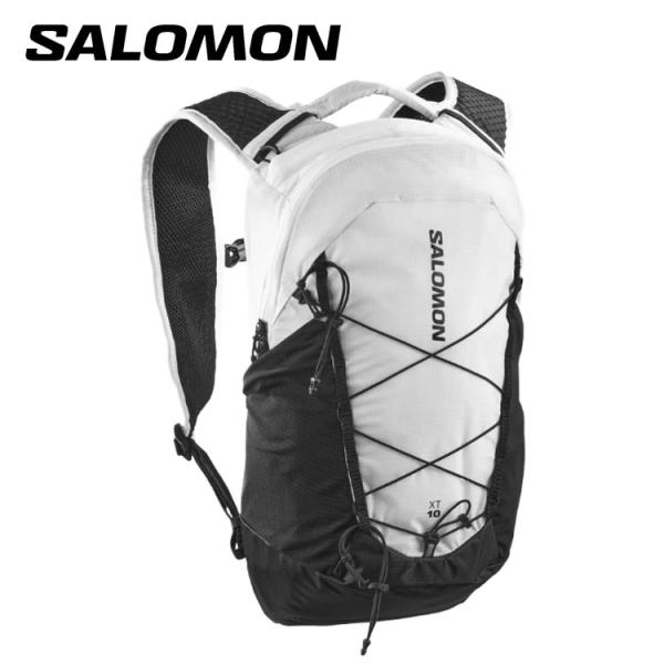 SALOMON（サロモン） XT 10 リュック ランニングバッグ ハイキング