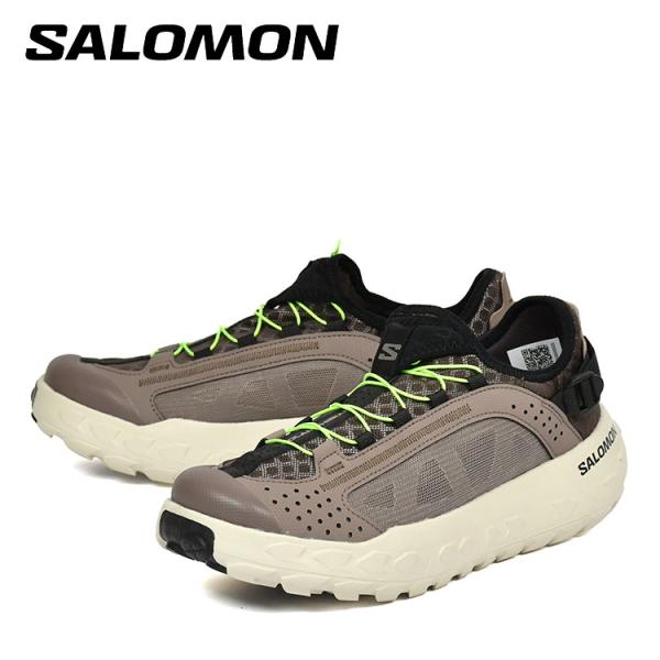 SALOMON（サロモン） ソランフィビアン サンダル ウォーターシューズ