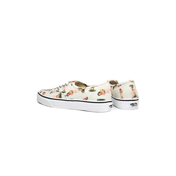 vans digi hula