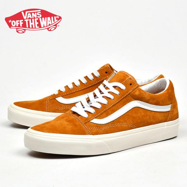 Vans オールド スクール レザー メンズスニーカー 価格比較 価格 Com
