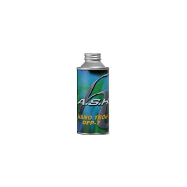 A．S．H．（アッシュ） NANO TECH DFP-7 0.2L ashオイル