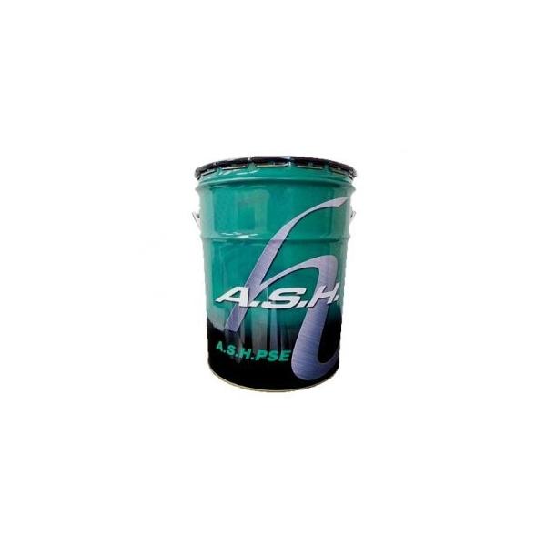 A.S.H.(アッシュ) PSE 15W−50 20Lペール缶 A.S.H.(アッシュ) PSE 15W−50 20Lペール缶