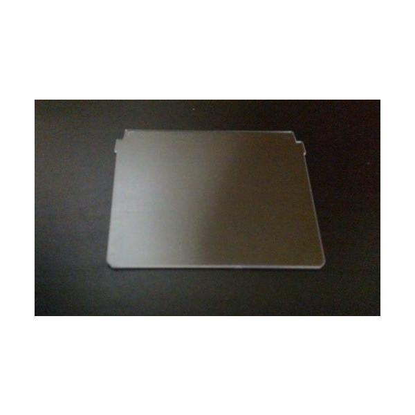 トリオロックケース用仕切板　１０枚セットトリオロックケースの追加仕切板です仕切板を増やしたい場合や紛失及び破損時の補充としてご利用ください【材質】仕切板：スチロール樹脂日本製