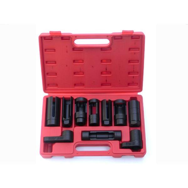 10pcセンサーソケットフルセット O2バキュームインジェクター A015 :A015:Garage.com - 通販 - Yahoo!ショッピング 10pcセンサーソケットフルセット O2バキュームインジェクター A015 :A015:Garage.com - 通販 - Yahoo!ショッピング
