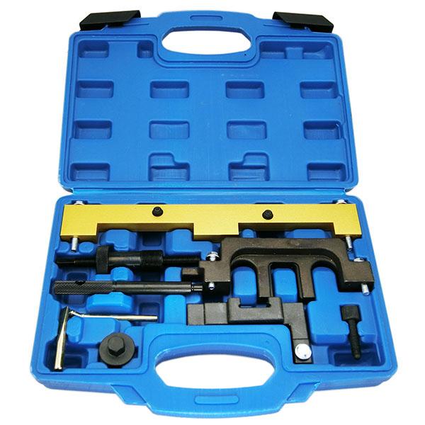 BMW対応（N42.N46.N46T）用 8pcエンジンタイミングツールセット B227