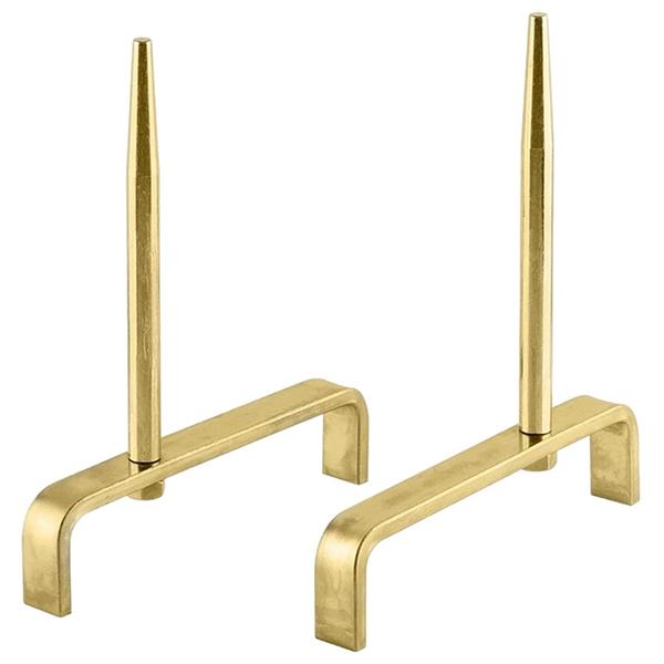 【商品概要】本製品は、自動車やSUVのエンジン整備・保管作業に最適なシリンダーヘッドスタンド2個セットです。しっかりとした固定力と視認性の高い構造で、シリンダーヘッドの点検・洗浄・組み立て作業をサポートします。・ほとんどの車種に対応各スタン...