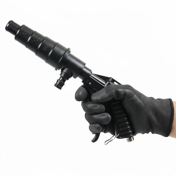 ハウスクリーニングの強力な武器 garagecom_d018