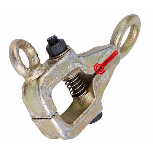 板金工具 鈑金工具 2Way板金ボックスクランプツール 能力3ton YZ013 : Garage