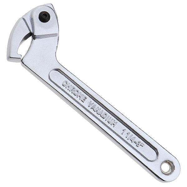 ロックナット・サスペンション・車高調 フックレンチ 中 32-75mm