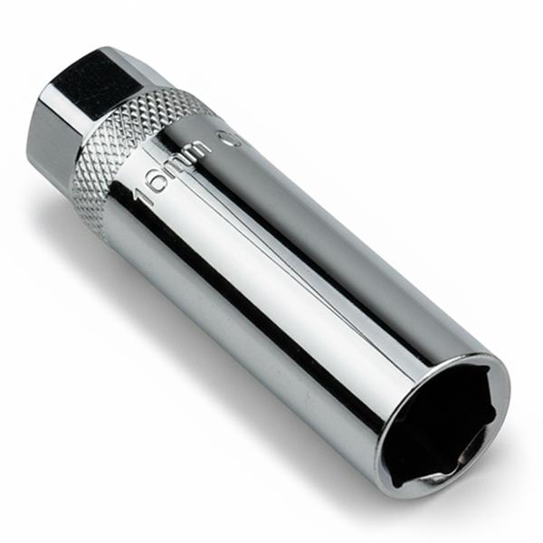 16mm マグネット仕様スパークプラグソケットレンチ J017 H064 Garage Com 通販 Yahoo ショッピング