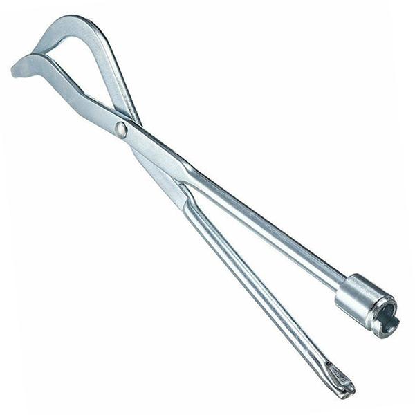 訳あり品 ケガ防止作業楽々ブレーキスプリングツール プライヤー