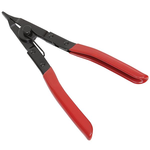ロックリング Cリング 脱着 ロッキングリングプライヤー H132 H132 Garage Com 通販 Yahoo ショッピング