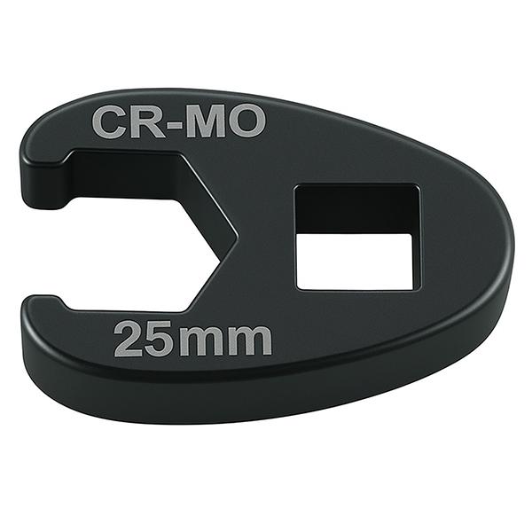 Crowfoot Wrench クローフットレンチ 25mm H225 : Garage.com - 通販