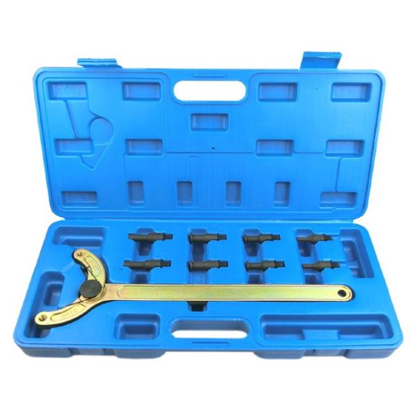 MOTO TOOLS クランクシャフトプーリーホルダーセットインチ工具 MOTO TOOLS クランクシャフトプーリーホルダーセットインチ工具