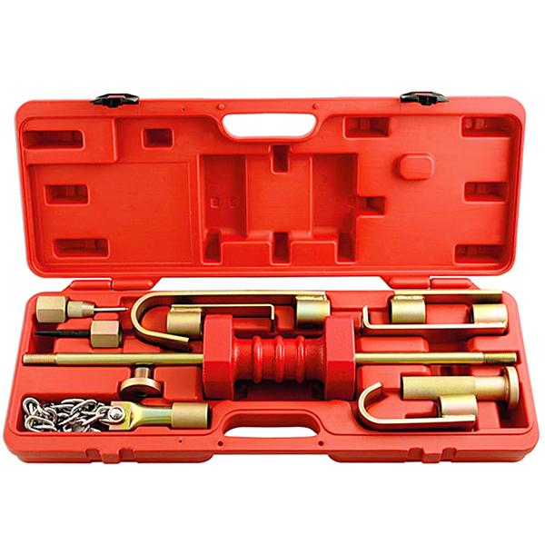 エクストラ大型板金用 スライディングハンマーセット T036 : Garage