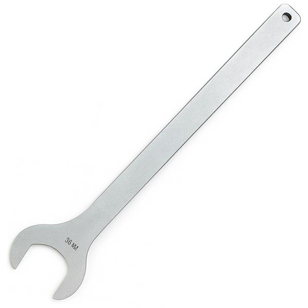 36mm ファンクラッチレンチ ウォーターポンプ専用 工具 BMW ベンツ対応 N176