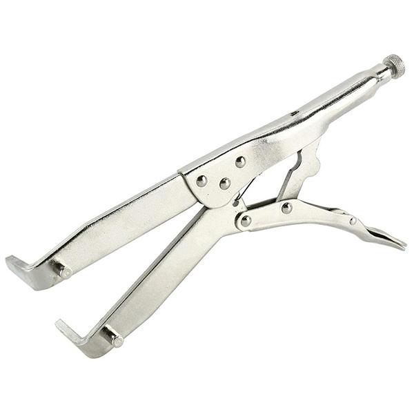 バイクのクラッチハブ、フライホイール、ギア、スプロケットなどを保持します。ハーレー1984以降の1340ccモデルおよび1984以前のXLモデルで使用されていたHDツール＃HD-91042と互換します。■仕様全　長：295mm重　量：0.75kg