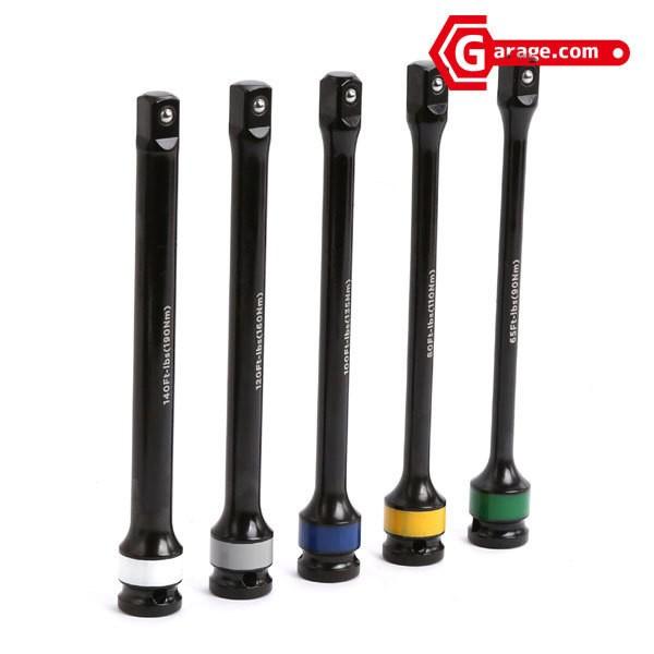 トルクレンチ ソケット エクステンションバー 5点セット トルクレンチ ソケット エクステンションバー 5点セット