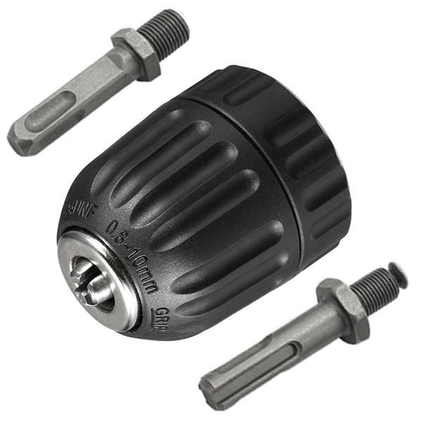 ●未使用品★ボッシュ キーレスチャック 2607001316 [bosch] キーレスチャック BOSCH(ボッシュ) ドリルチャック 【通販