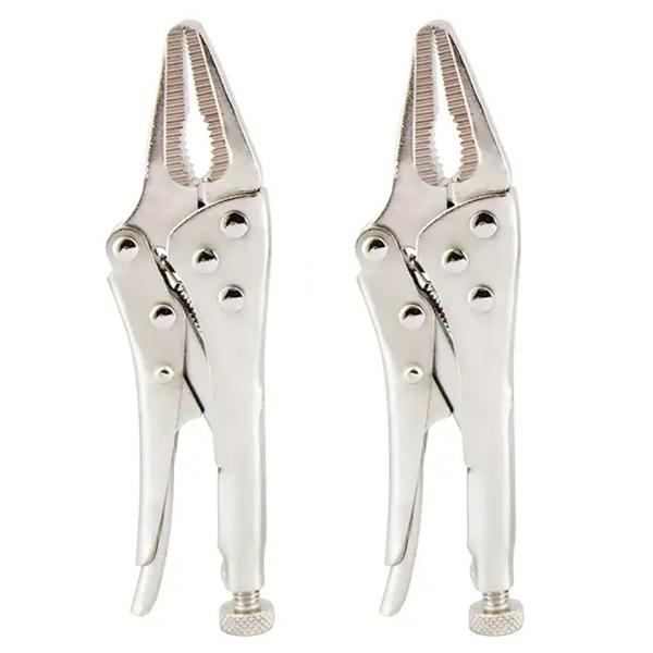 □予約注文12/26より順次発送□ 2pc 5inch ミニサイズ ロングノーズ