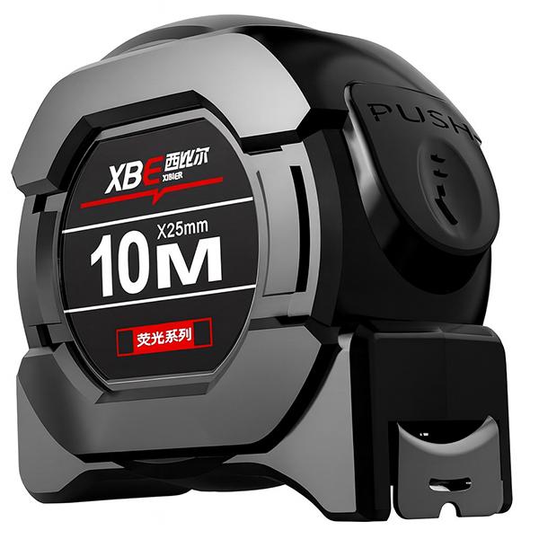 商品説明夜間や暗い場所でも目盛りがくっきり見える 蛍光仕様の巻尺（10m） です。屋内外・視界の悪い現場でも正確な測定が可能。数字が大きく見やすく、測定ミスを軽減します。【主な特長】・蛍光設計目盛りで暗所でも視認性抜群（夜間や薄暗い場所での...