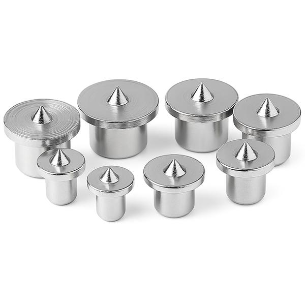 ダボ穴あけ用8点セット 6mm 8mm 10mm 12mm ダボマーカー ダボ加工