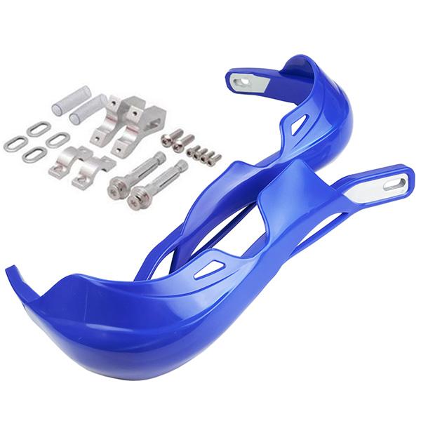 ナックルガード・ハンドガード左右セット YAMAHA HONDA KAWASAKI