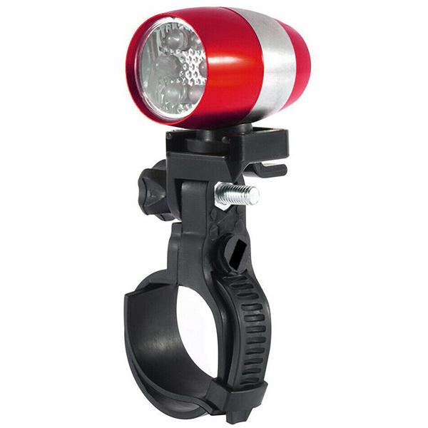 ロードバイク・MTB・マウンテンバイクなどに取り付ける事ができます。ハンドルバーやフロントフォークなどに配置することができます。小さくて軽く2パターン点灯・点滅で車幅を光らせますので後方や前方にしっかりと存在をアピールができます。1回目押す...