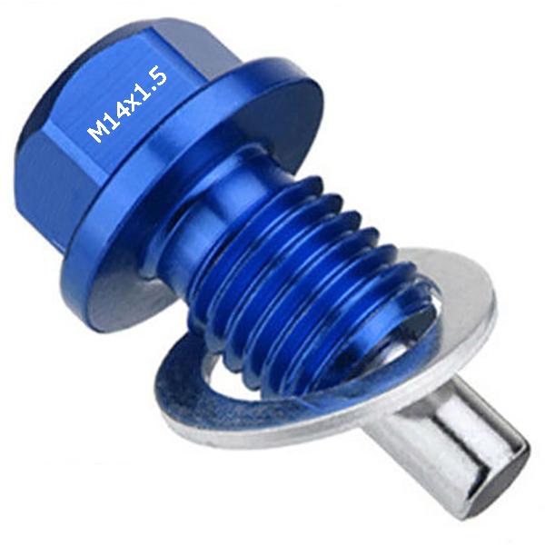 超激得SALE 青 ネオジウムマグネット ドレンボルトM14x1.5 オイルドレインプラグネジ YZA033 recettemarocaine.org 超激得SALE 青 ネオジウムマグネット ドレンボルトM14x1.5 オイルドレインプラグネジ YZA033 recettemarocaine.org