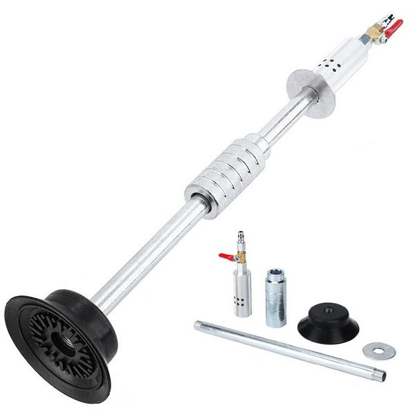 鈑金工具 エアーデントプーラー ボディー凹み板金修理 サクションプーラー Yza038 Yza038 Garage Com 通販 Yahoo ショッピング