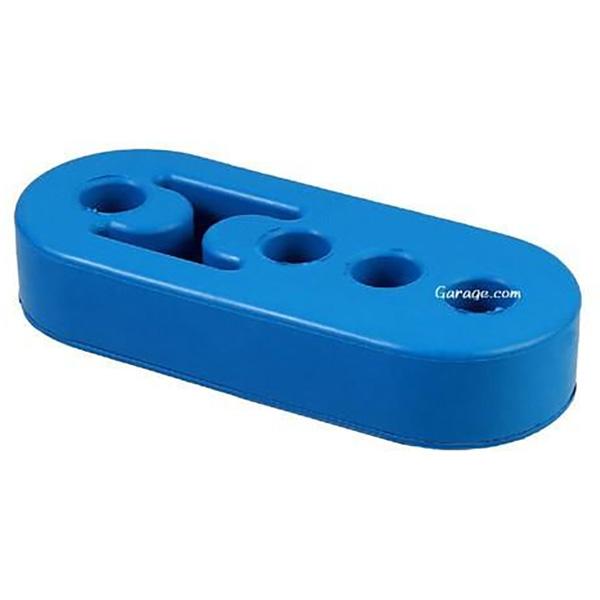 ■商品仕様・全長：約108mm・幅　：約45mm・肉厚：約23mm・穴径：約11mm・材質：シリコン・適応車種：汎用