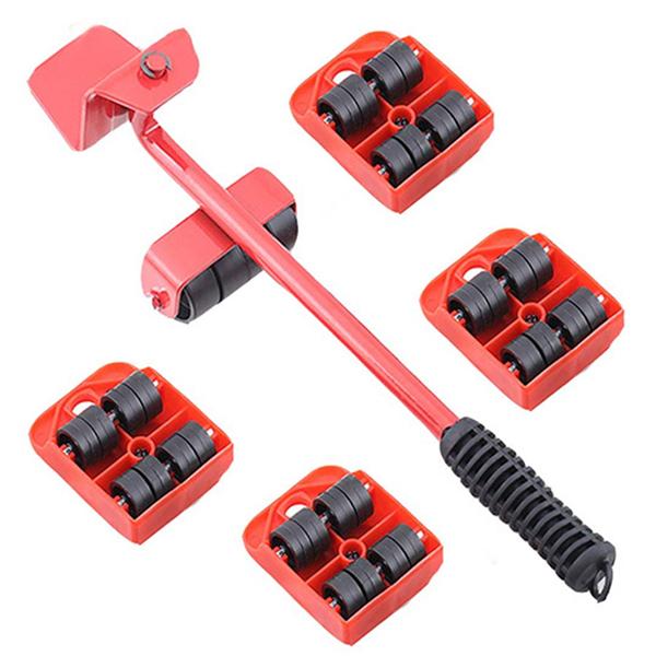 楽々重量物 家具移動 家具 家電の移動キャリー 簡易台車 キャスター 引っ越し作業のお供 Yzg026 Yzg026 Garage Com 通販 Yahoo ショッピング